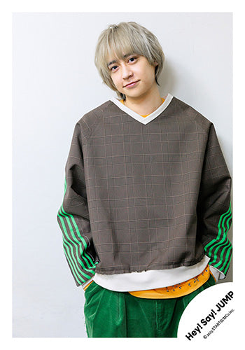 【No.HSJ25-413】Single「encore」MV & jacket photo off-shot