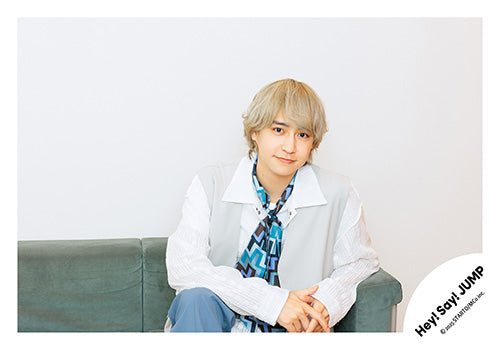 【No.HSJ25-420】Single「encore」MV & jacket photo off-shot