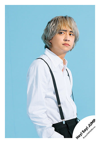 【No.HSJ25-421】Single「encore」MV & jacket photo off-shot