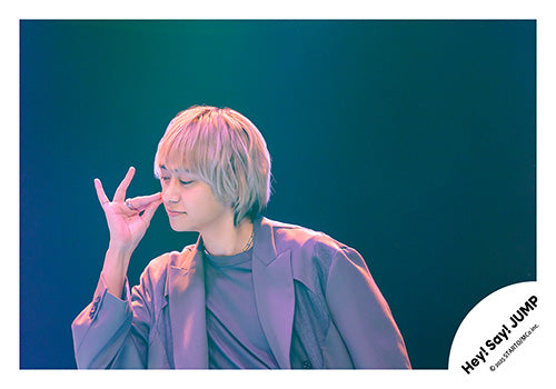 【No.HSJ25-426】Single「encore」MV & jacket photo off-shot