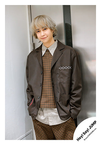 【No.HSJ25-430】Single「encore」MV & jacket photo off-shot