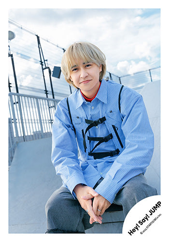 【No.HSJ25-436】Single「encore」MV & jacket photo off-shot