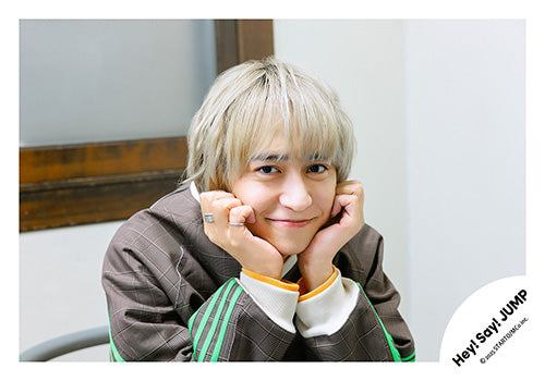 【No.HSJ25-439】Single「encore」MV & jacket photo off-shot