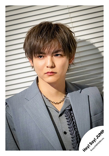 【No.HSJ25-443】Single「encore」MV & jacket photo off-shot