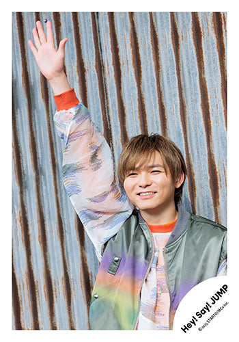 【No.HSJ25-447】Single「encore」MV & jacket photo off-shot
