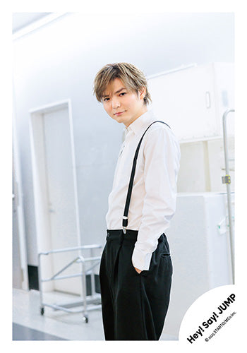 【No.HSJ25-448】Single「encore」MV & jacket photo off-shot