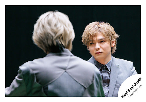 【No.HSJ25-452】Single「encore」MV & jacket photo off-shot