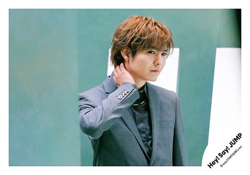 【No.HSJ25-458】Single「encore」MV & jacket photo off-shot