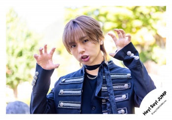 【No.HSJ25-515】DIGITAL SINGLE「GHOST」MV & jacket photo off-shot