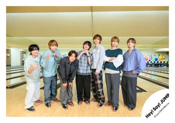 【No.HSJ25-547】Album「S say」MV & jacket photo off-shot