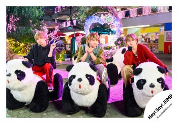 【No.HSJ25-555】Album「S say」MV & jacket photo off-shot