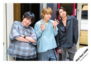 【No.HSJ25-563】Album「S say」MV & jacket photo off-shot