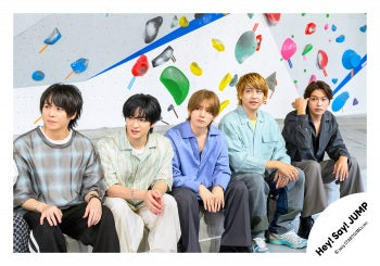 【No.HSJ25-569】Album「S say」MV & jacket photo off-shot