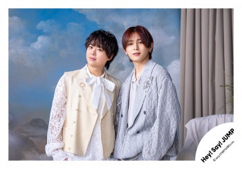 【No.HSJ25-577】Album「S say」MV & jacket photo off-shot