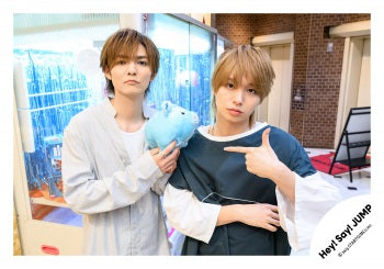 【No.HSJ25-578】Album「S say」MV & jacket photo off-shot