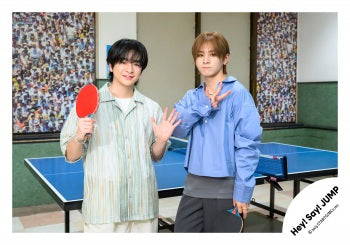 【No.HSJ25-581】Album「S say」MV & jacket photo off-shot