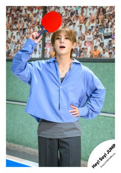 【No.HSJ25-585】Album「S say」MV & jacket photo off-shot