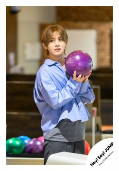 【No.HSJ25-601】Album「S say」MV & jacket photo off-shot