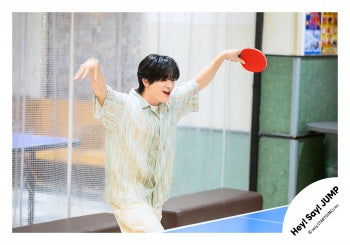 【No.HSJ25-614】Album「S say」MV & jacket photo off-shot