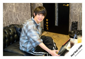 【No.HSJ25-631】Album「S say」MV & jacket photo off-shot