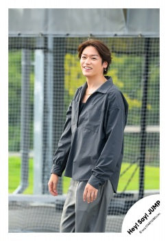 【No.HSJ25-661】Album「S say」MV & jacket photo off-shot