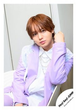 【No.HSJ25-678】Album「S say」MV & jacket photo off-shot