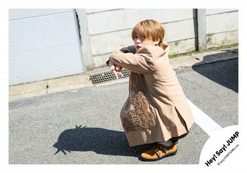 【No.HSJ25-682】Album「S say」MV & jacket photo off-shot