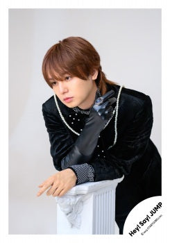 【No.HSJ25-687】Album「S say」MV & jacket photo off-shot