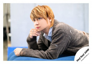 【No.HSJ25-699】Album「S say」MV & jacket photo off-shot