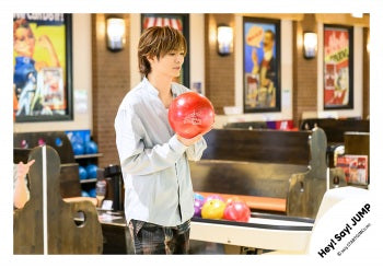 【No.HSJ25-718】Album「S say」MV & jacket photo off-shot