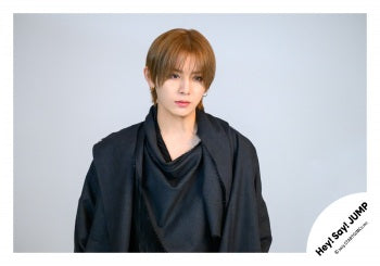 【No.HSJ25-749】「Hey! Say! JUMP DOME TOUR 2025-2026 S say」Goods off-shot