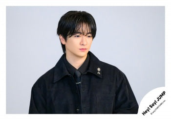 【No.HSJ25-769】「Hey! Say! JUMP DOME TOUR 2025-2026 S say」Goods off-shot