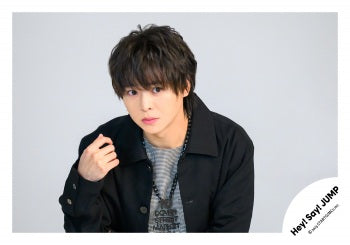 【No.HSJ25-785】「Hey! Say! JUMP DOME TOUR 2025-2026 S say」Goods off-shot