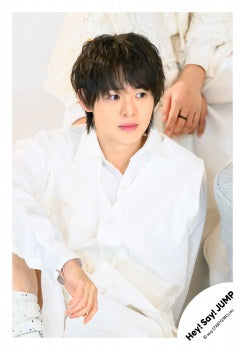 【No.HSJ25-786】「Hey! Say! JUMP DOME TOUR 2025-2026 S say」Goods off-shot