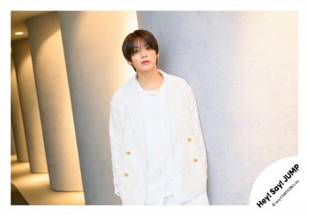 【No.HSJ25-800】「Hey! Say! JUMP DOME TOUR 2025-2026 S say」Goods off-shot