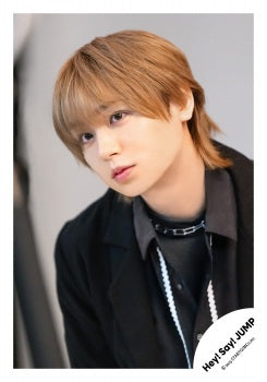 【No.HSJ25-805】「Hey! Say! JUMP DOME TOUR 2025-2026 S say」Goods off-shot