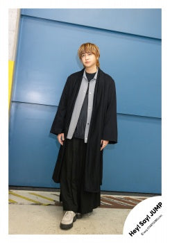 【No.HSJ25-823】「Hey! Say! JUMP DOME TOUR 2025-2026 S say」Goods off-shot