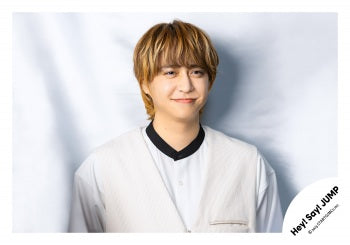 【No.HSJ25-829】「Hey! Say! JUMP DOME TOUR 2025-2026 S say」Goods off-shot