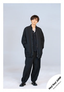 【No.HSJ25-838】「Hey! Say! JUMP DOME TOUR 2025-2026 S say」Goods off-shot