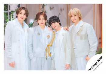 【No.HSJ26-070】SINGLE「Hanikami」MV & jacket photo off-shot