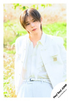 【No.HSJ26-095】SINGLE「Hanikami」MV & jacket photo off-shot