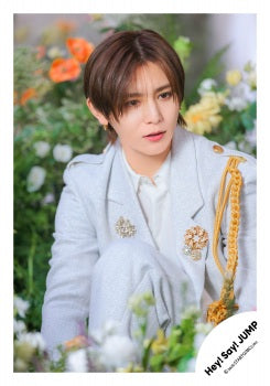 【No.HSJ26-098】SINGLE「Hanikami」MV & jacket photo off-shot