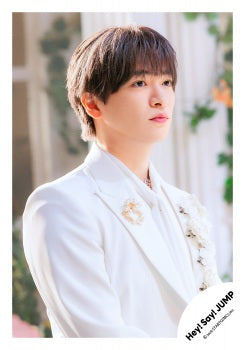 【No.HSJ26-103】SINGLE「Hanikami」MV & jacket photo off-shot