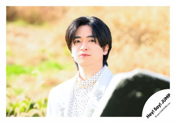 【No.HSJ26-111】SINGLE「Hanikami」MV & jacket photo off-shot