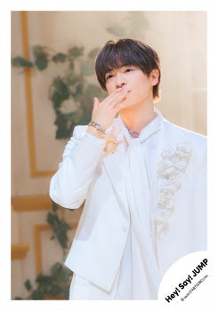 【No.HSJ26-116】SINGLE「Hanikami」MV & jacket photo off-shot