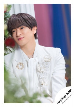 【No.HSJ26-119】SINGLE「Hanikami」MV & jacket photo off-shot