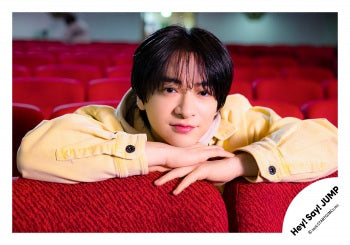 【No.HSJ26-120】SINGLE「Hanikami」MV & jacket photo off-shot