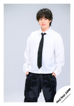 【No.HSJ26-140】SINGLE「Hanikami」MV & jacket photo off-shot