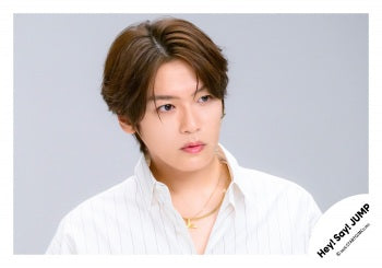 【No.HSJ26-147】SINGLE「Hanikami」MV & jacket photo off-shot