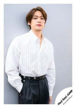 【No.HSJ26-151】SINGLE「Hanikami」MV & jacket photo off-shot